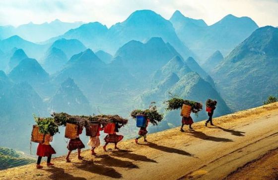 Ha Giang Travel Itinerary: 7 Days In Ha Giang, Northern Vietnam