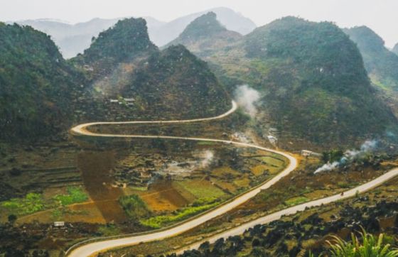 Dong Van Karst Plateau Geopark: How To Experience Dong Van Trekking Adventure