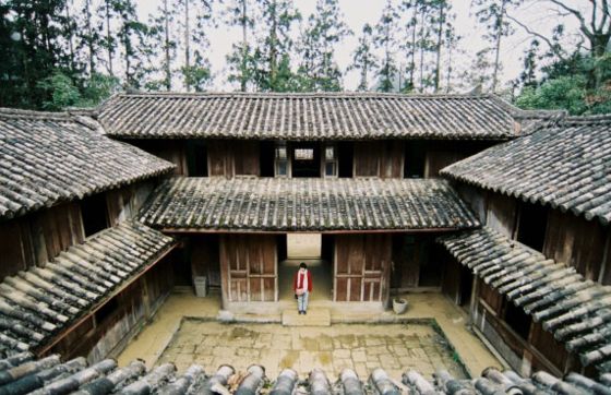 Explore Ha Giang Province: A Journey To The Mysterious Hmong Kings Palace