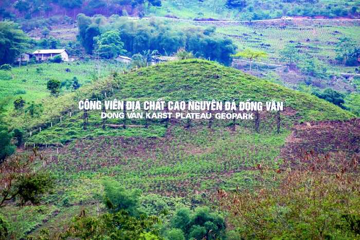 Dong Van Karst Plateau Geopark 