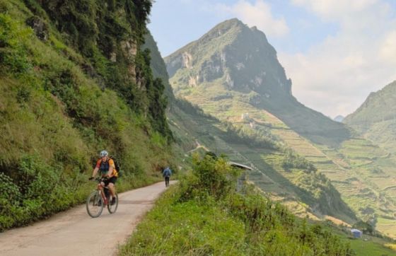 Is It Possible To Do The Ha Giang Loop By Bike?