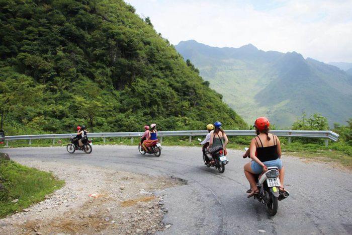 What do you need for the Ha Giang Loop?