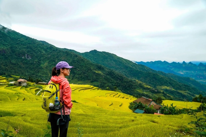 The Ha Giang Loop &ndash; How to do it ?