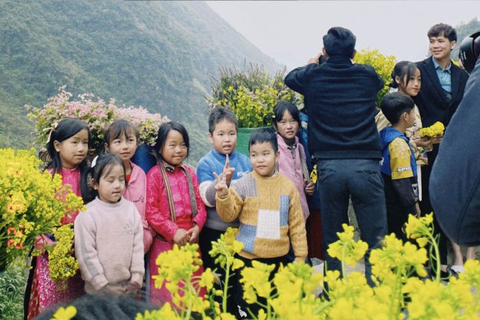 What to do in Ha Giang in November requires good preparation
