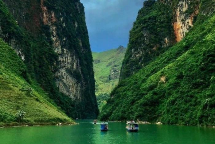 Travel tips for Ha Giang in November 