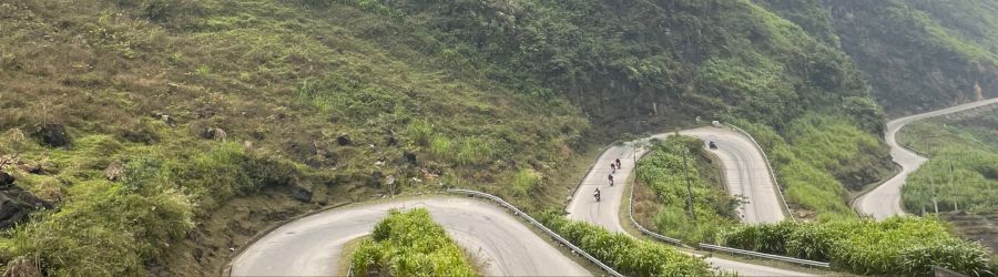 What to do in Ha Giang in November?