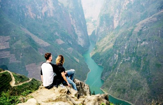 How To Get To Ha Giang From Hanoi : A Guide For Adventurous Travelers