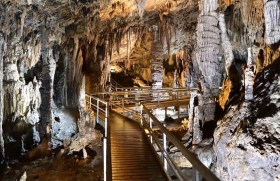 Discover Lung Khuy Cave: A Magnificent And Mysterious Cave In Ha Giang