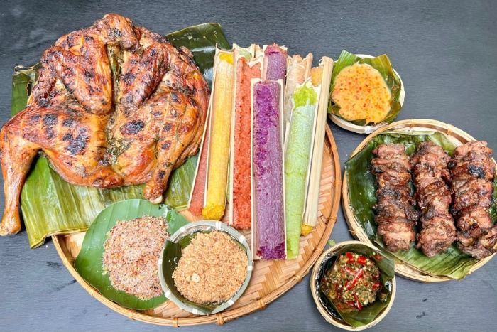 What to eat in Ha Giang ?