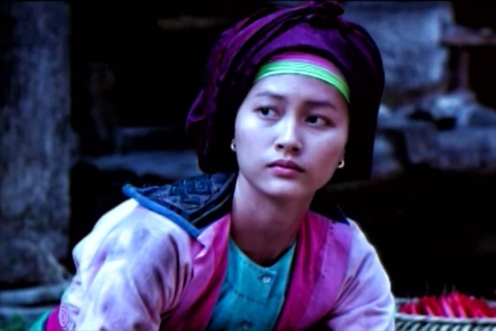 Story of Pao tells the life of a young Hmong girl