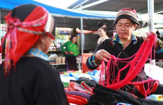 Quan Ba Market: A Must-Visit In Ha Giang, Northern Vietnam