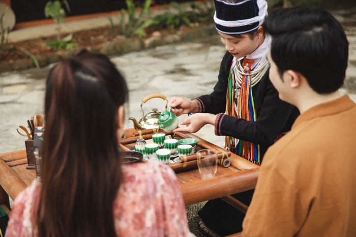 Panhou Retreat - ecolodge in Ha Giang, Vietnam