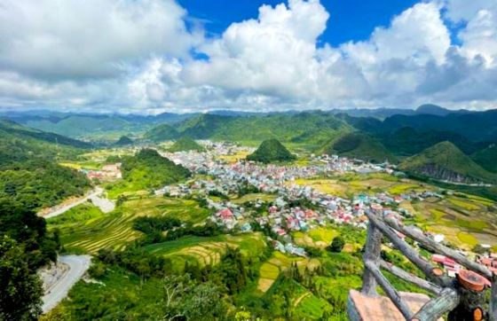 What To See Quan Ba Heaven Gate: Explore Best Place To Visit Quan Ba Vietnam
