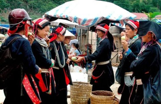 Yen Minh Market In Ha Giang: A Hidden Gem To Discover