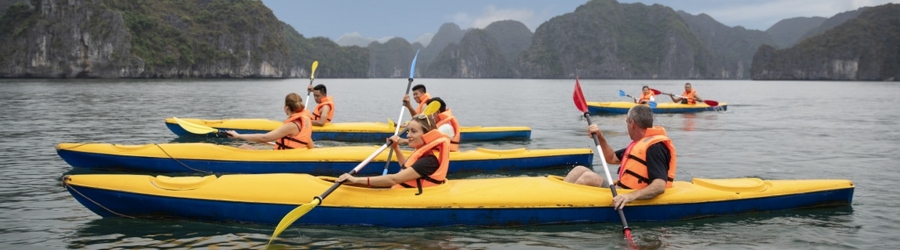  2 Days On La Regina Grand 5-Star Cruise In Halong Bay With Rosy