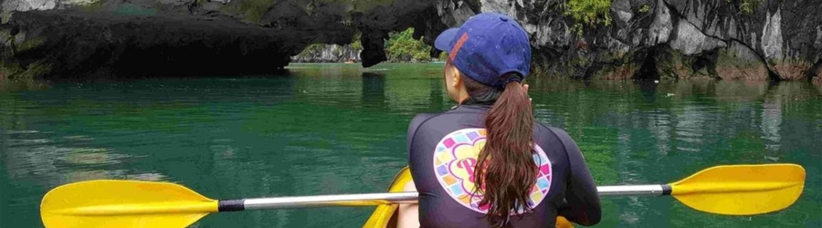  2 Days On 4-star Velar Of The Sea Ha Long Bay Cruise Reviewed By Mrs Daisy