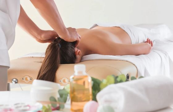 Explore Top 07 Best Massages And Foot Massages In Halong Vietnam