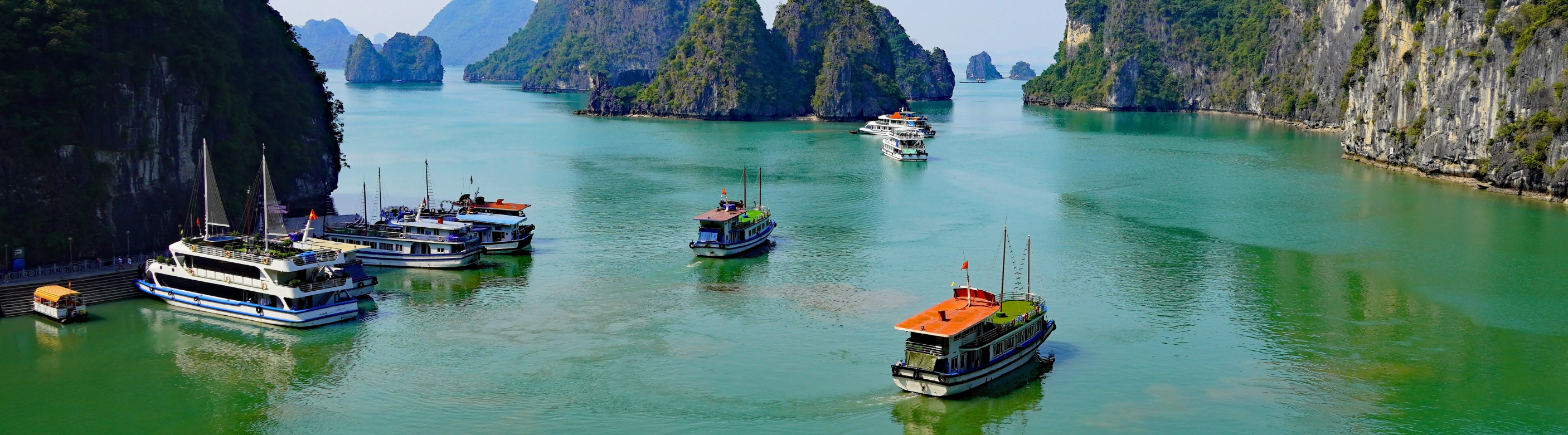 Halong Bay