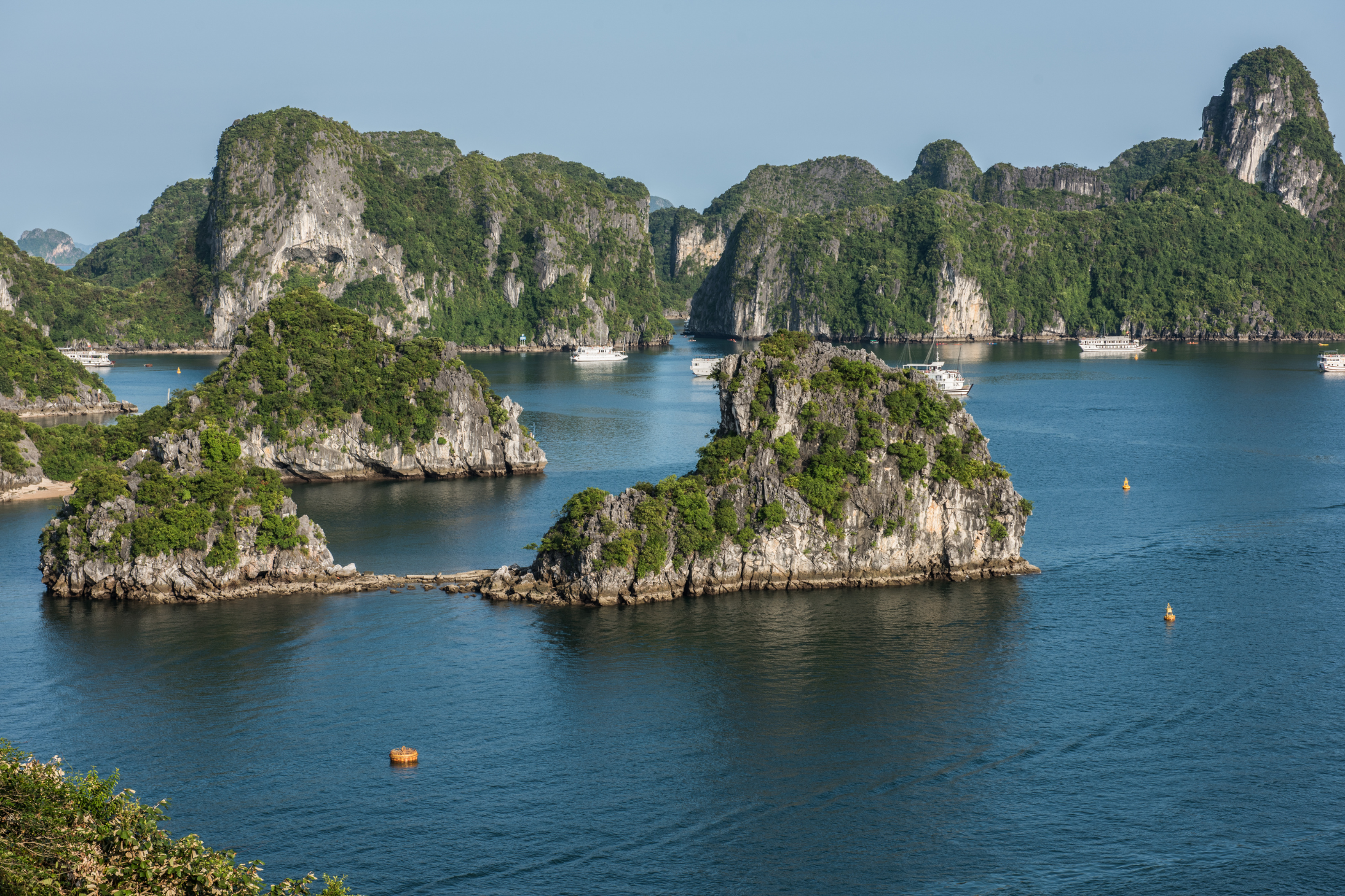 Halong Bay