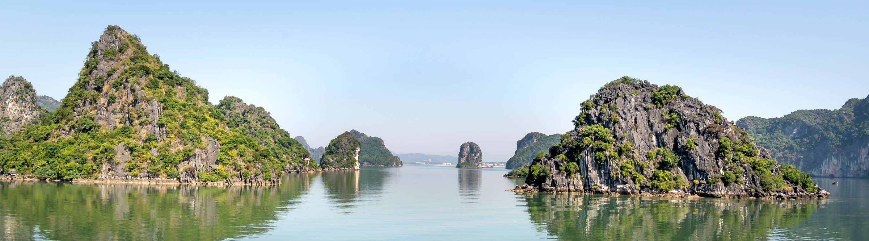 Halong Bay