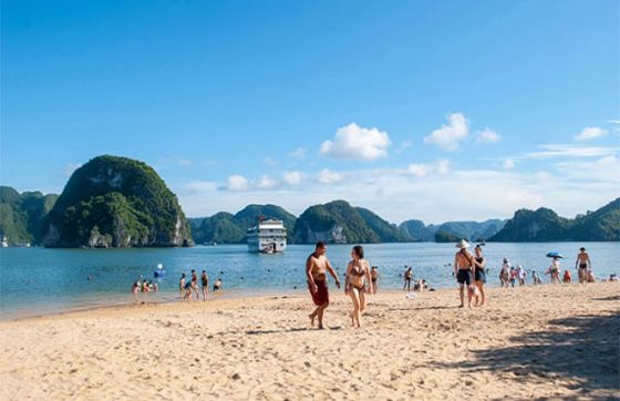 The Ultimate Guide For Your Titov Island Adventure