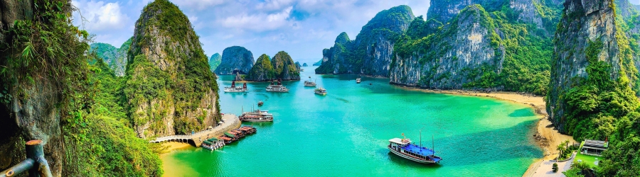 Halong Bay travel guide for first-time visitors