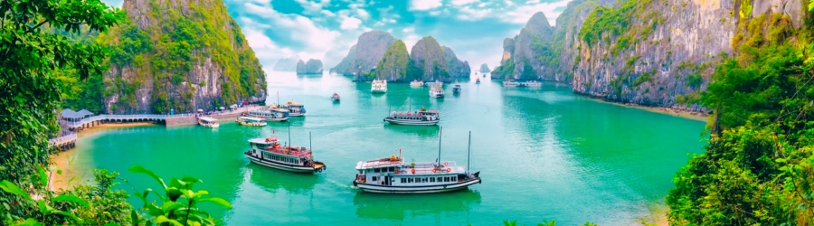 How many days to spend in Halong Bay ?