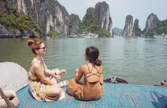 How To Choose The Best Cruise In Lan Ha Bay For Your Trip?