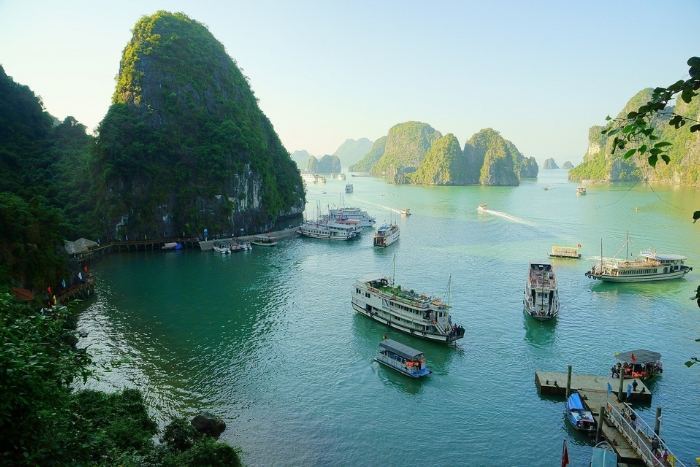 Halong Bay Cruise Tips for First-Time Visitors