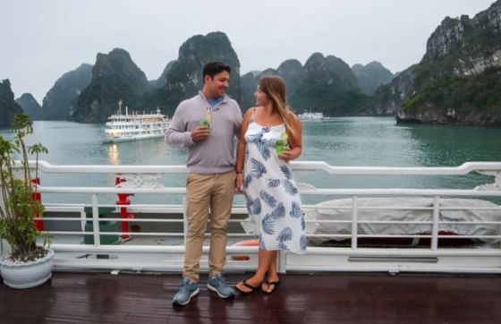 How To Choose The Best Halong Bay Cruise For Your Trip?