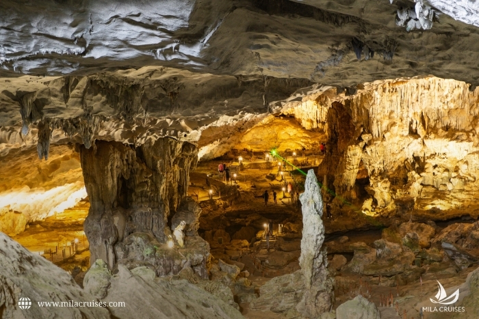 Sung Sot Cave
