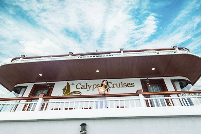 Calypso Cruises 