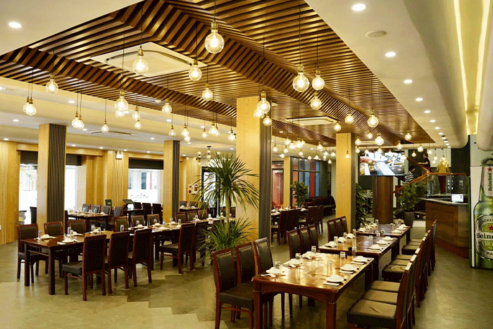 Talata Seafood Restaurant