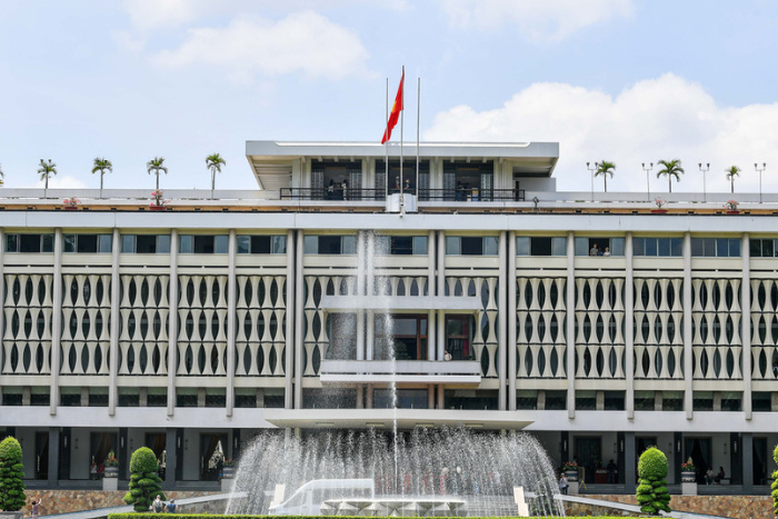 The Reunification Palace - A key site to understand Vietnam&rsquo;s history