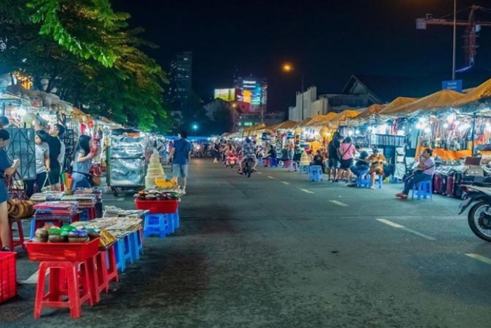 Organizing 1 day in Saigon without rushing