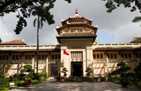 Vietnam Itinerary 10 Days From Ho Chi Minh City: Gomes Family Review