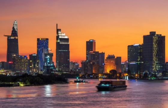Visit Ho Chi Minh City 2 Days: Itinerary Review By Mr Lambert