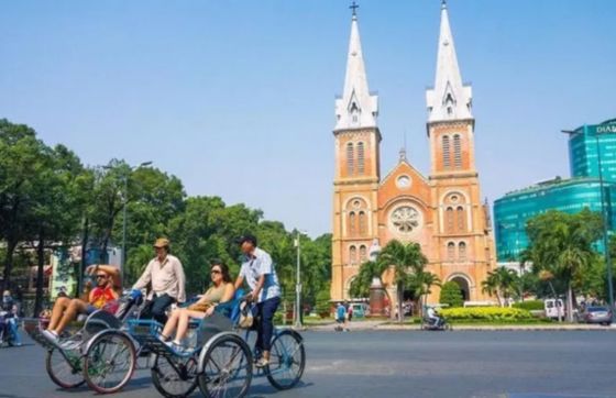 How To Spend 24h In Saigon With Ben ?