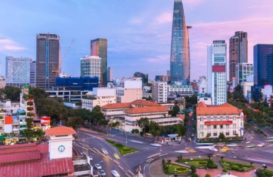 Visit Ho Chi Minh City 4 Days: Saigon Itinerary Review By Mr. Kaba