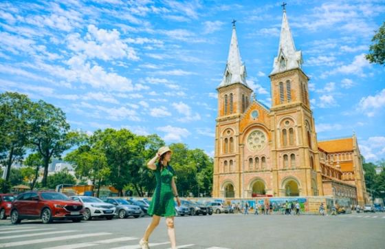 48 Hours In Saigon - Travel Experience By Lisette