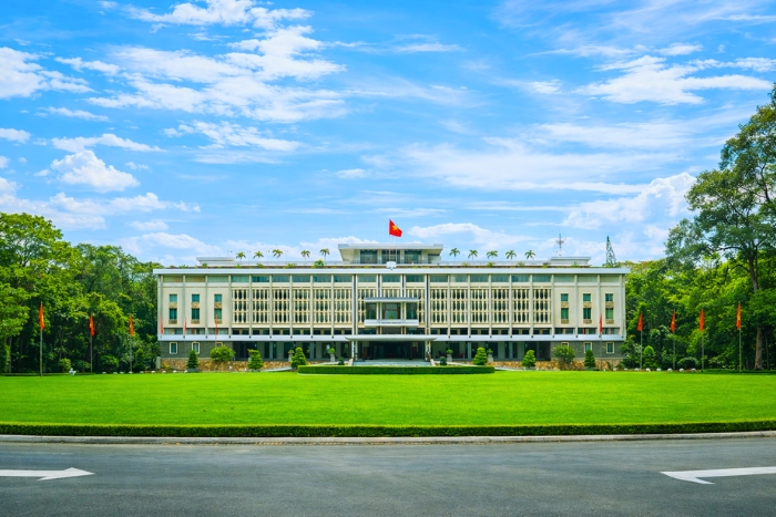 Ho Chi Minh City - Explore the Energy of Southern Vietnam