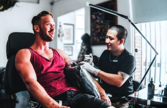 Explore Top 5 Best Tattoo Shops In Ho Chi Minh City Vietnam For Visitors
