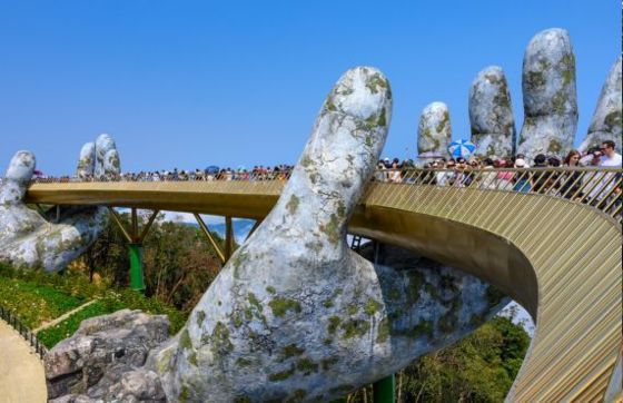 Opinion Of Masson On 7 Days In Ho Chi Minh City - Da Nang - Hanoi