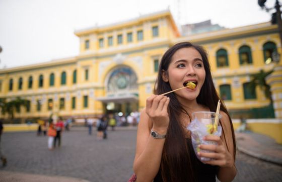 Ho Chi Minh City Travel Itinerary: 36 Hours In Ho Chi Minh City, Vietnam
