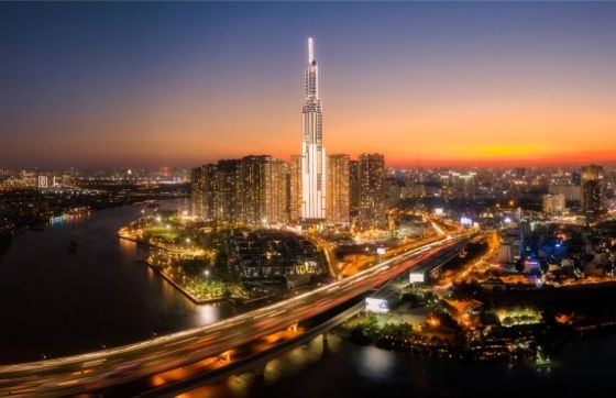How To Get Around In Ho Chi Minh City? Hop On & Hop Off In Saigon