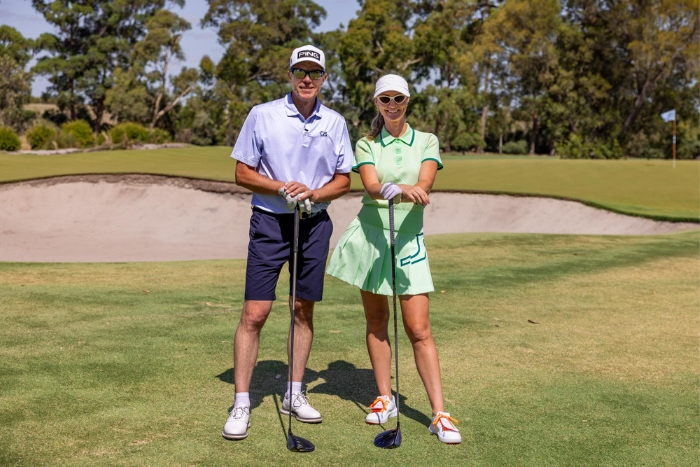 Why Choose This 1-Week Golf Vacation in Ho Chi Minh?