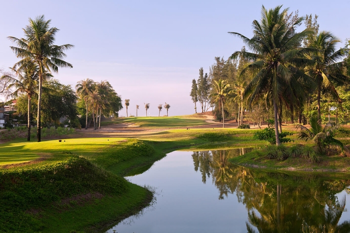 Ocean Dunes Golf Resort, a highlight in a Ho Chi Minh Golf Tour experience