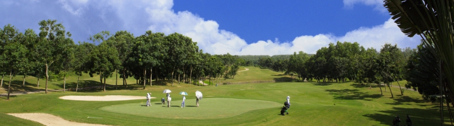 Ho Chi Minh Golf Package 1 Week Itinerary for Golf Travelers