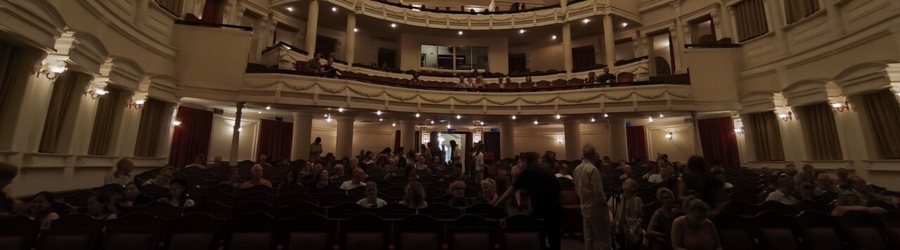 Saigon Opera House
