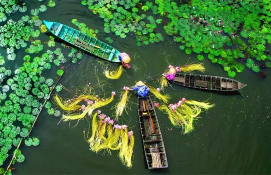 What To Do In Saigon In November - Travel Tips By Carine